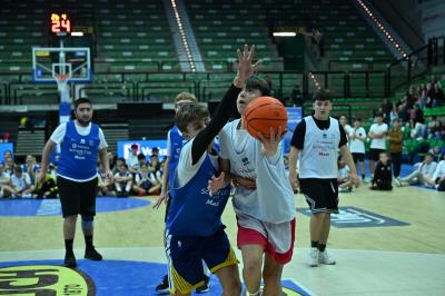 TREVISO 23 03 2025 SCHOOL CUP 2025