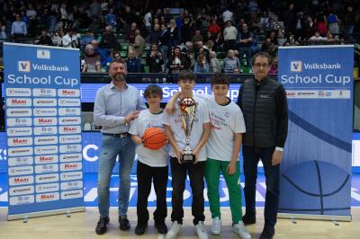 TREVISO 23 03 2025 SCHOOL CUP 2025