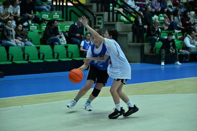 TREVISO 23 03 2025 SCHOOL CUP 2025