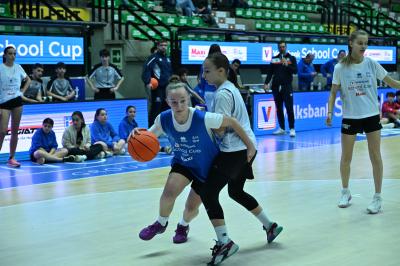 TREVISO 23 03 2025 SCHOOL CUP 2025