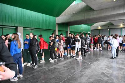 TREVISO 23 03 2025 SCHOOL CUP 2025