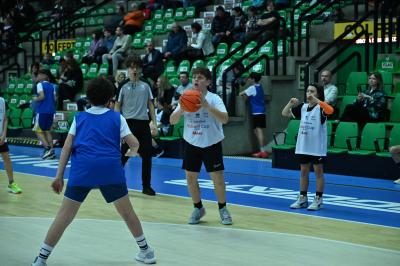 TREVISO 23 03 2025 SCHOOL CUP 2025