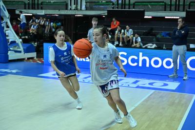TREVISO 23 03 2025 SCHOOL CUP 2025