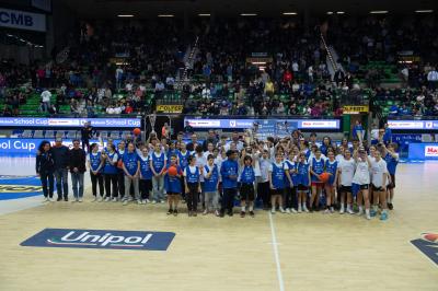 TREVISO 23 03 2025 SCHOOL CUP 2025