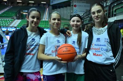 TREVISO 23 03 2025 SCHOOL CUP 2025