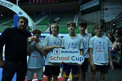 TREVISO 23 03 2025 SCHOOL CUP 2025