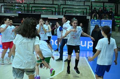 TREVISO 23 03 2025 SCHOOL CUP 2025