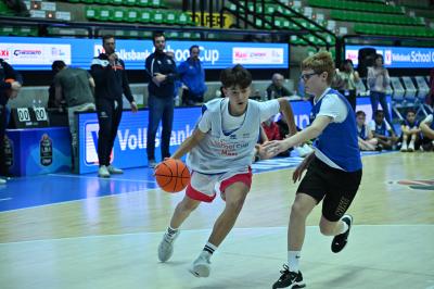 TREVISO 23 03 2025 SCHOOL CUP 2025