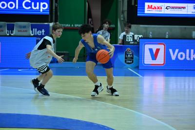 TREVISO 23 03 2025 SCHOOL CUP 2025