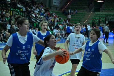 TREVISO 23 03 2025 SCHOOL CUP 2025