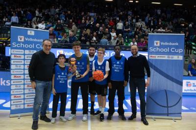 TREVISO 23 03 2025 SCHOOL CUP 2025