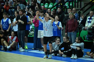 TREVISO 23 03 2025 SCHOOL CUP 2025