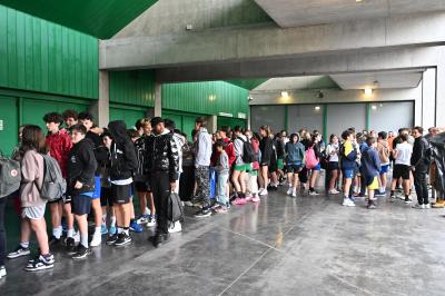TREVISO 23 03 2025 SCHOOL CUP 2025