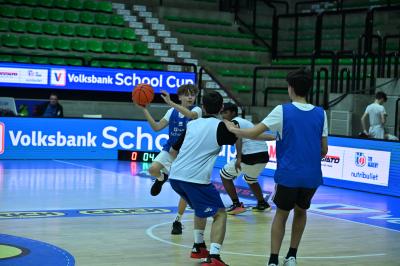 TREVISO 23 03 2025 SCHOOL CUP 2025