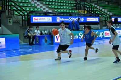 TREVISO 23 03 2025 SCHOOL CUP 2025