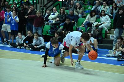 TREVISO 23 03 2025 SCHOOL CUP 2025