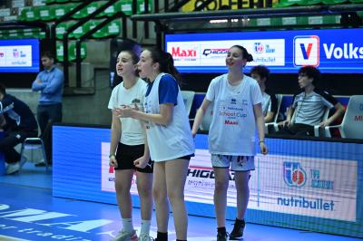 TREVISO 23 03 2025 SCHOOL CUP 2025