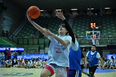 TREVISO 23 03 2025 SCHOOL CUP 2025