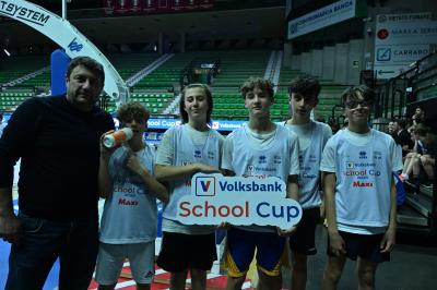 TREVISO 23 03 2025 SCHOOL CUP 2025