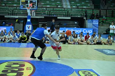 TREVISO 23 03 2025 SCHOOL CUP 2025