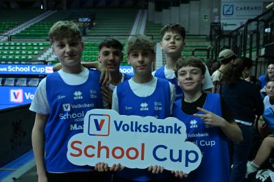 TREVISO 23 03 2025 SCHOOL CUP 2025