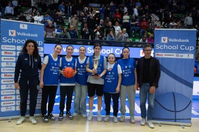 TREVISO 23 03 2025 SCHOOL CUP 2025