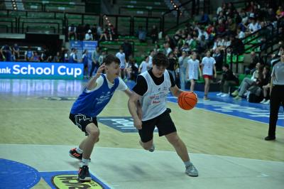 TREVISO 23 03 2025 SCHOOL CUP 2025
