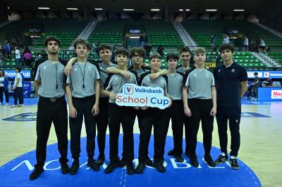 TREVISO 23 03 2025 SCHOOL CUP 2025