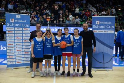 TREVISO 23 03 2025 SCHOOL CUP 2025