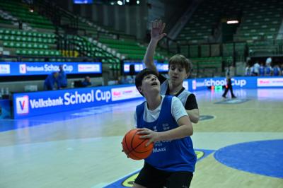 TREVISO 23 03 2025 SCHOOL CUP 2025