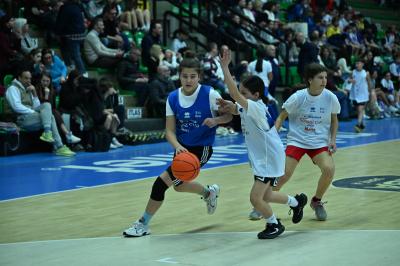 TREVISO 23 03 2025 SCHOOL CUP 2025