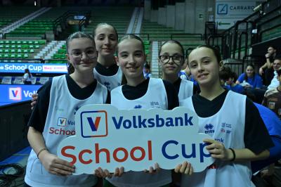 TREVISO 23 03 2025 SCHOOL CUP 2025