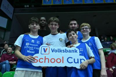 TREVISO 23 03 2025 SCHOOL CUP 2025