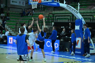 TREVISO 23 03 2025 SCHOOL CUP 2025