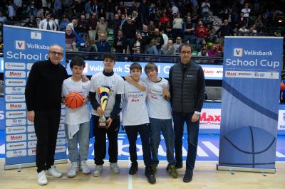 TREVISO 23 03 2025 SCHOOL CUP 2025