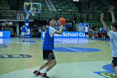 TREVISO 23 03 2025 SCHOOL CUP 2025