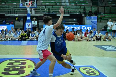 TREVISO 23 03 2025 SCHOOL CUP 2025