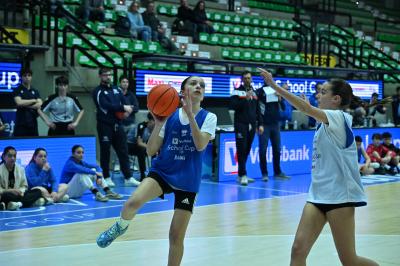 TREVISO 23 03 2025 SCHOOL CUP 2025