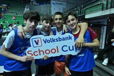 TREVISO 23 03 2025 SCHOOL CUP 2025