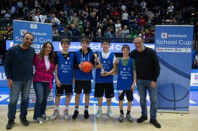 TREVISO 23 03 2025 SCHOOL CUP 2025