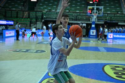 TREVISO 23 03 2025 SCHOOL CUP 2025