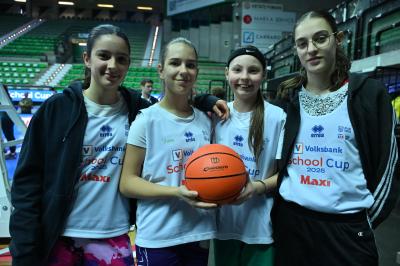 TREVISO 23 03 2025 SCHOOL CUP 2025