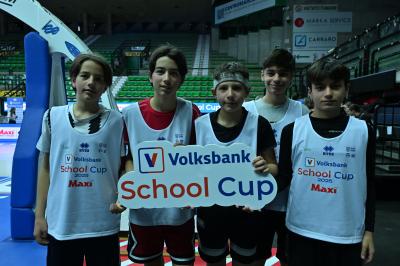 TREVISO 23 03 2025 SCHOOL CUP 2025