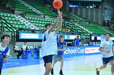 TREVISO 23 03 2025 SCHOOL CUP 2025