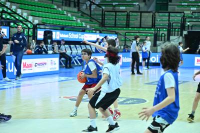 TREVISO 23 03 2025 SCHOOL CUP 2025