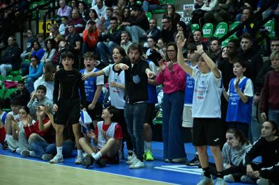 TREVISO 23 03 2025 SCHOOL CUP 2025