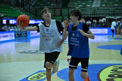 TREVISO 23 03 2025 SCHOOL CUP 2025