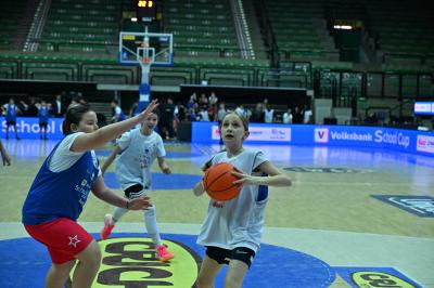 TREVISO 23 03 2025 SCHOOL CUP 2025