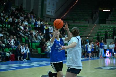 TREVISO 23 03 2025 SCHOOL CUP 2025