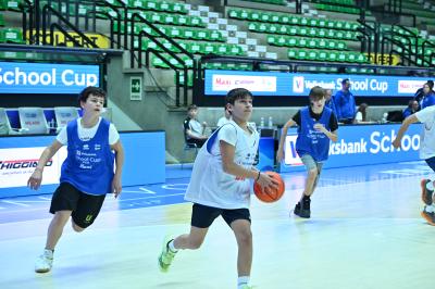 TREVISO 23 03 2025 SCHOOL CUP 2025